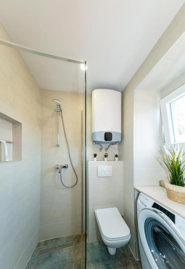 New Cozy Apartment - Center Of Old Town Omiš Zewnętrze zdjęcie