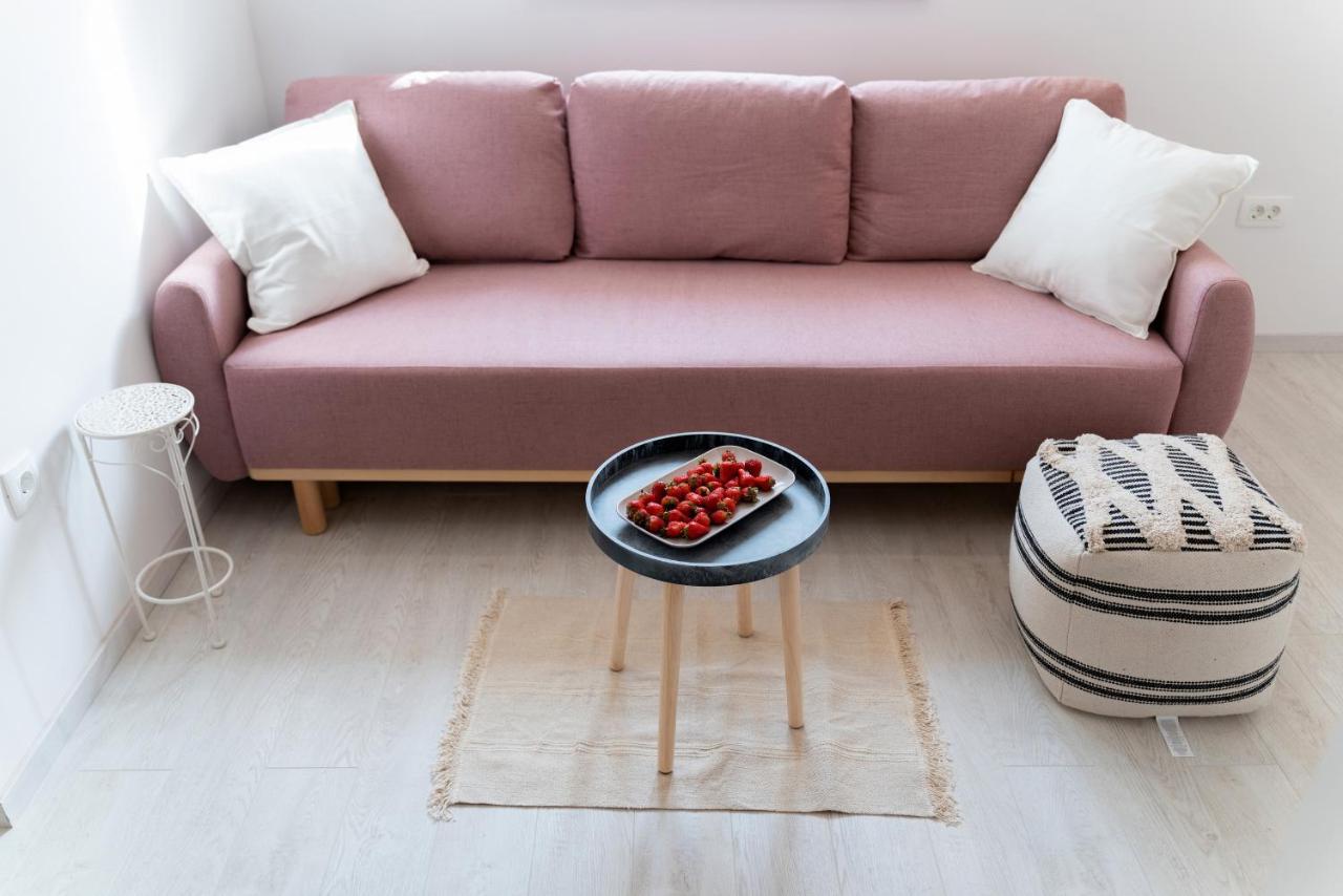 New Cozy Apartment - Center Of Old Town Omiš Zewnętrze zdjęcie