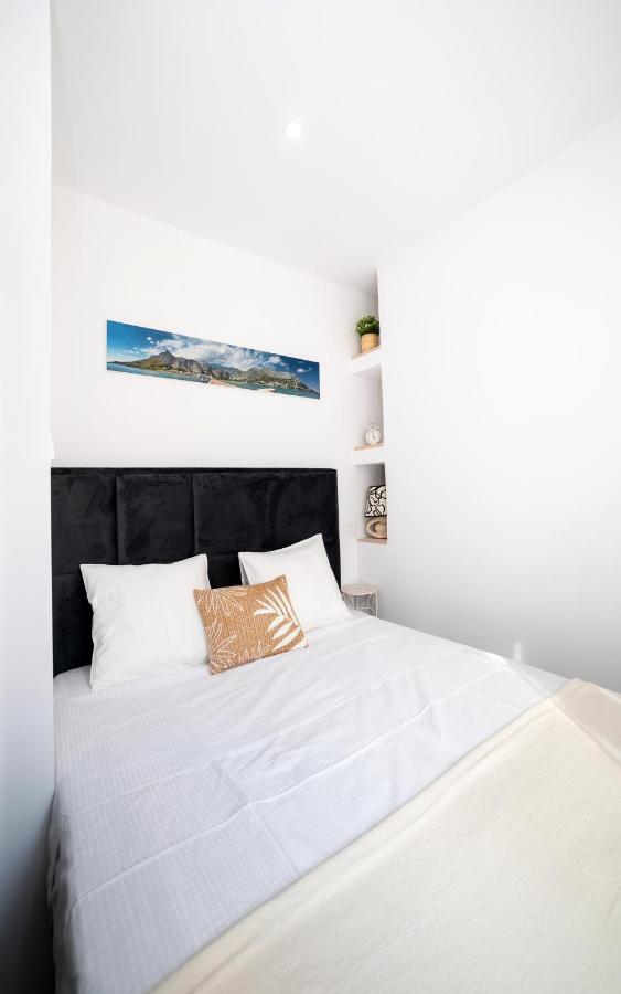 New Cozy Apartment - Center Of Old Town Omiš Zewnętrze zdjęcie