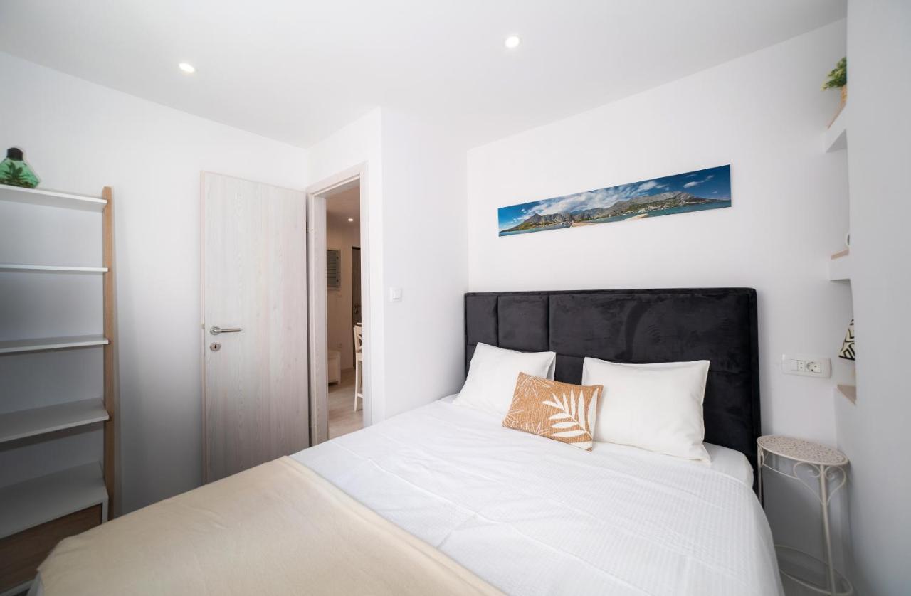 New Cozy Apartment - Center Of Old Town Omiš Zewnętrze zdjęcie