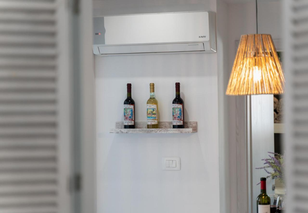 New Cozy Apartment - Center Of Old Town Omiš Zewnętrze zdjęcie