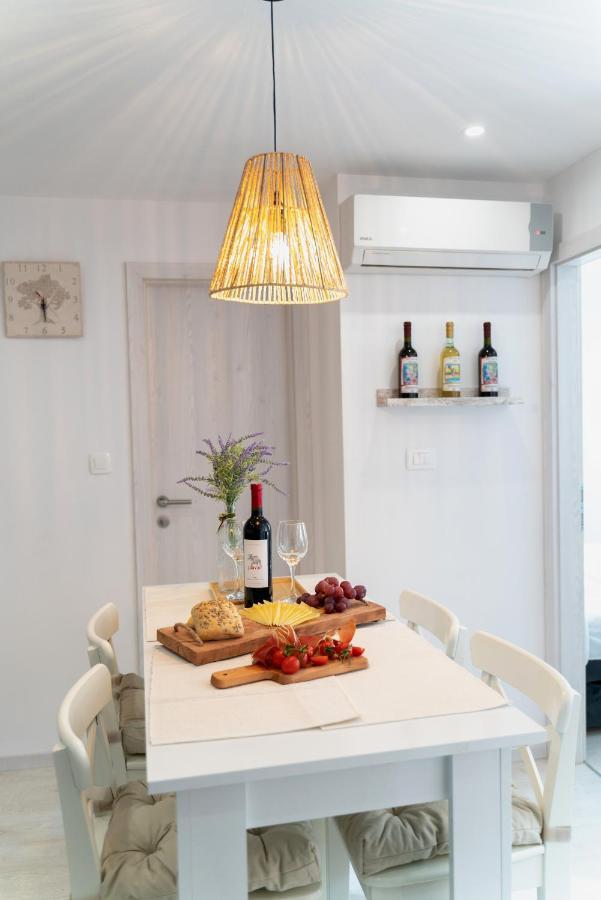 New Cozy Apartment - Center Of Old Town Omiš Zewnętrze zdjęcie