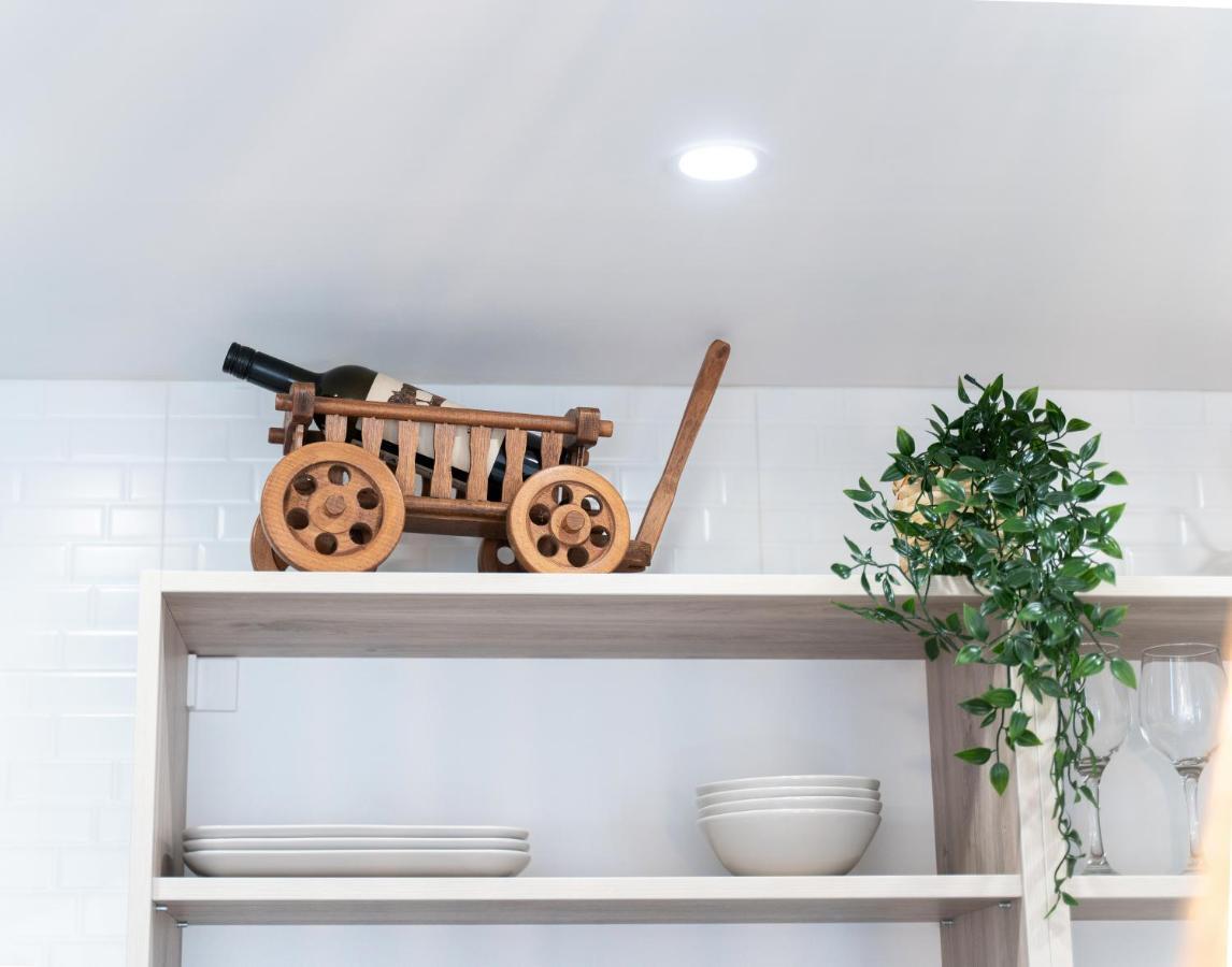 New Cozy Apartment - Center Of Old Town Omiš Zewnętrze zdjęcie