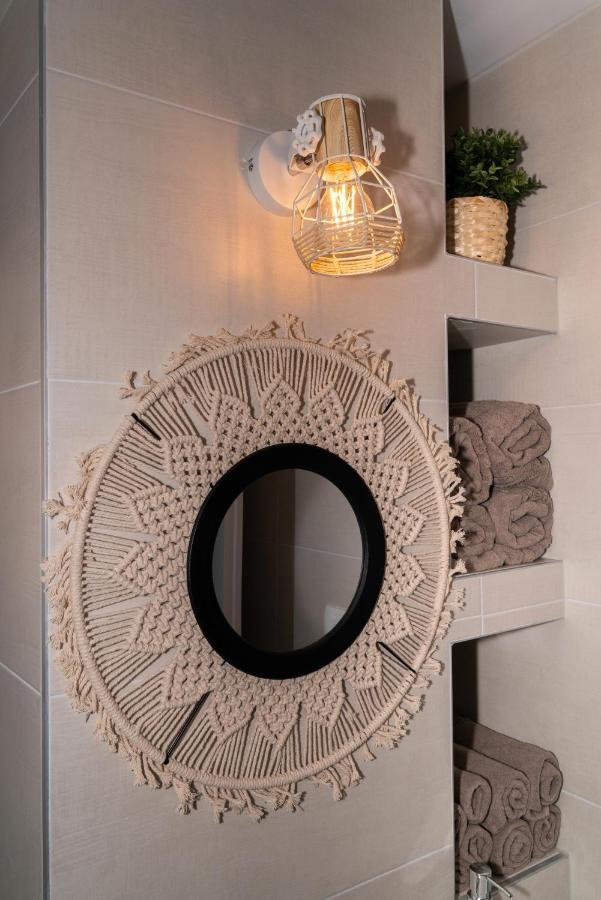New Cozy Apartment - Center Of Old Town Omiš Zewnętrze zdjęcie